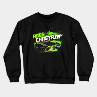 Ross Chastain Crewneck Sweatshirt